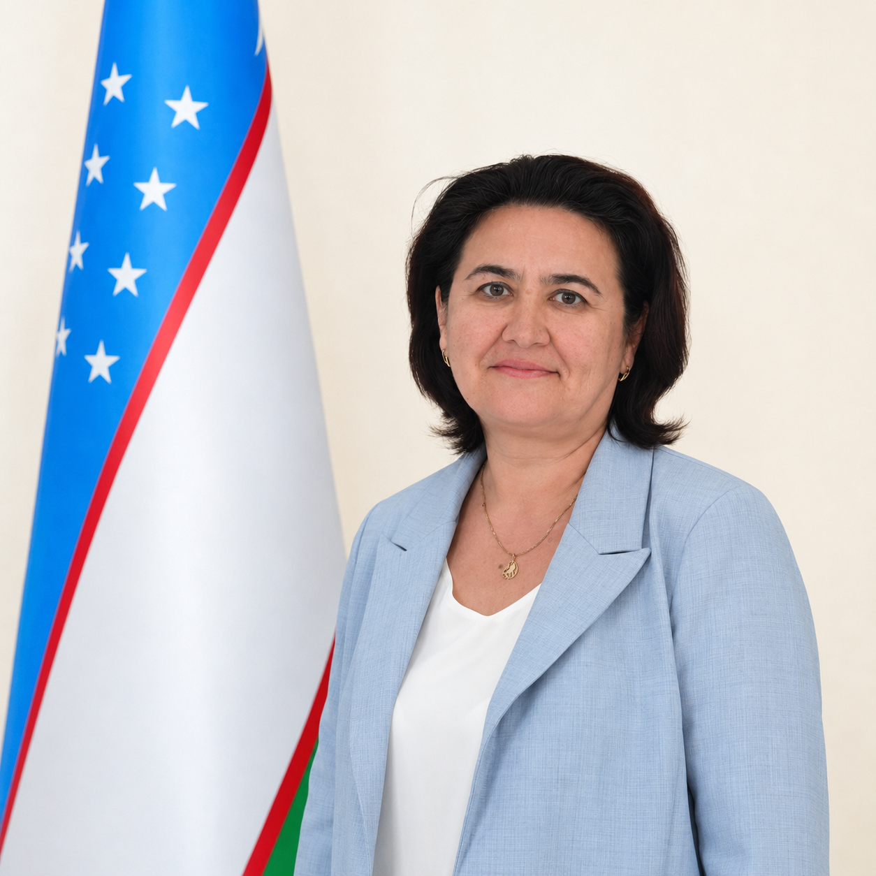 Sulyukova Larisa Faritovna